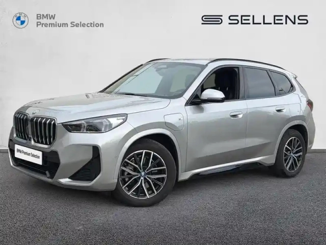 Bmw X1 xdrive25e 245ch m sport — photo 1