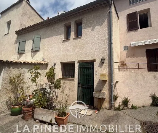 Maison de ville