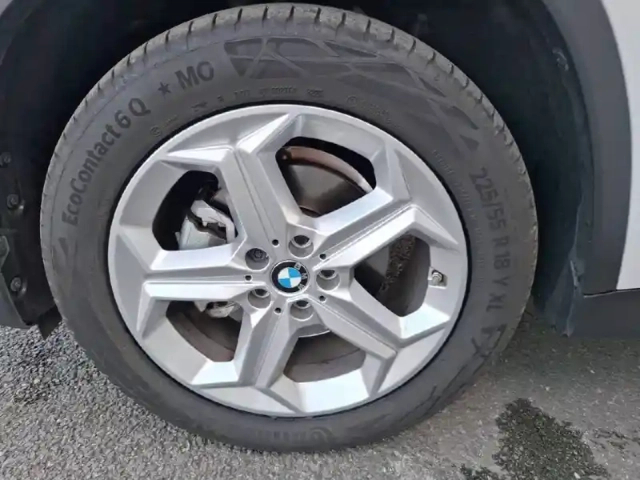Bmw X1 sdrive 18i 136ch dkg7 — photo 14