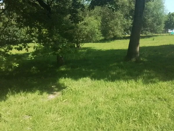 Vend terrain à bâtir