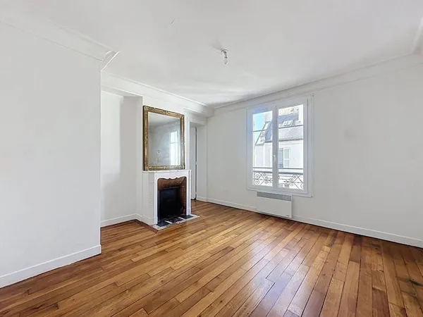 Appartement 3 pièces 57 m²