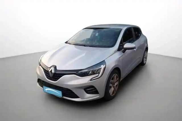 Renault Clio tce 90 - 21n — photo 1