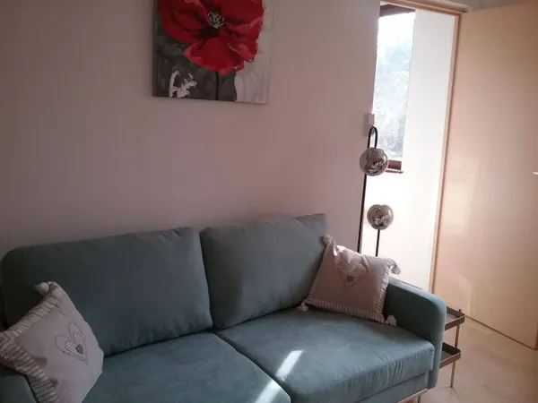 Appartement 2 pièces 37 m²
