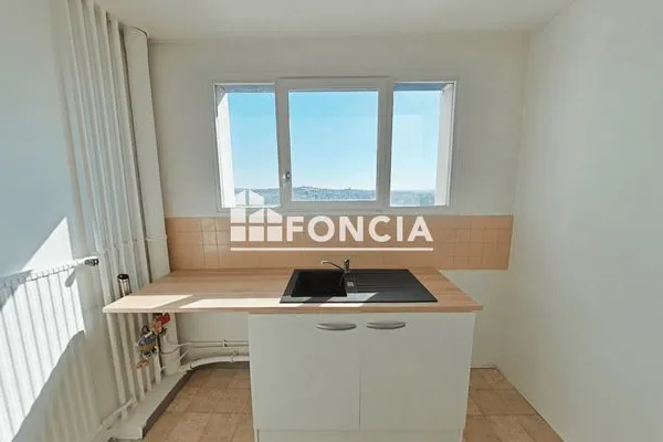 Appartement 1 pièce 31 m²