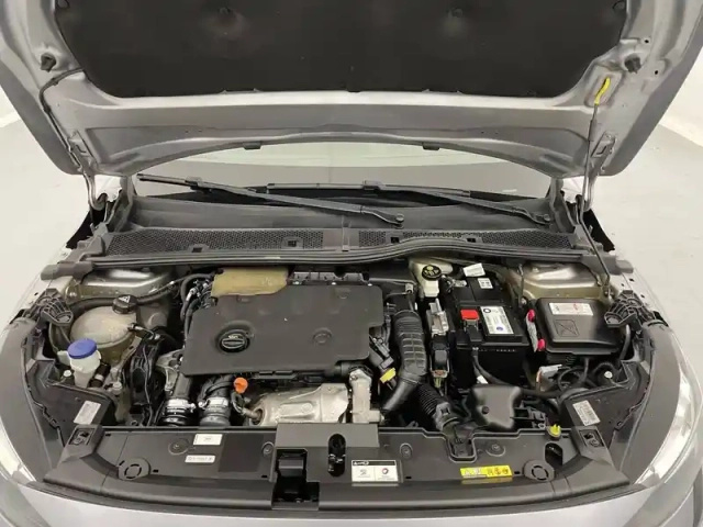Peugeot 208 bluehdi 100 s&amp;s bvm6 — photo 20