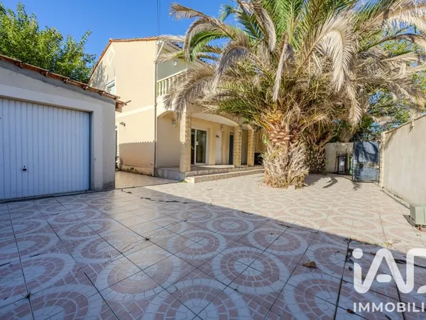 Maison 4 pièces 150 m²