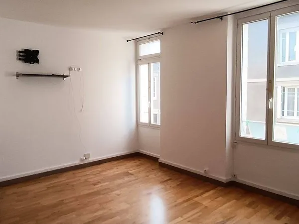 Maison de ville 4 pièces 75 m²