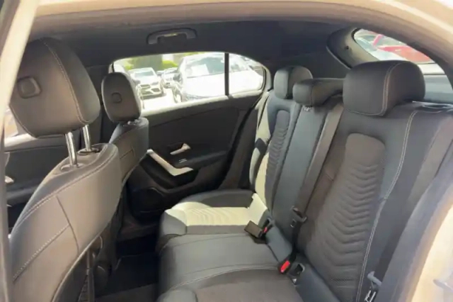 Mercedes Classe A 250 e 8g-dct — photo 11