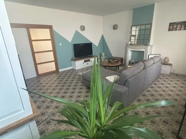 Vends spacieuse maison 1930