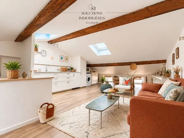 Appartement à vendre Vienne