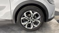Renault Captur 1.3 TCe mild hybrid 140ch Techno — photo 20