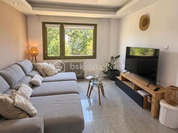 Maison 5 pièces 105 m²