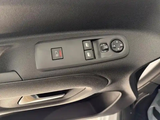 Citroën Berlingo van m charge utile majorée diesel 130ch — photo 7