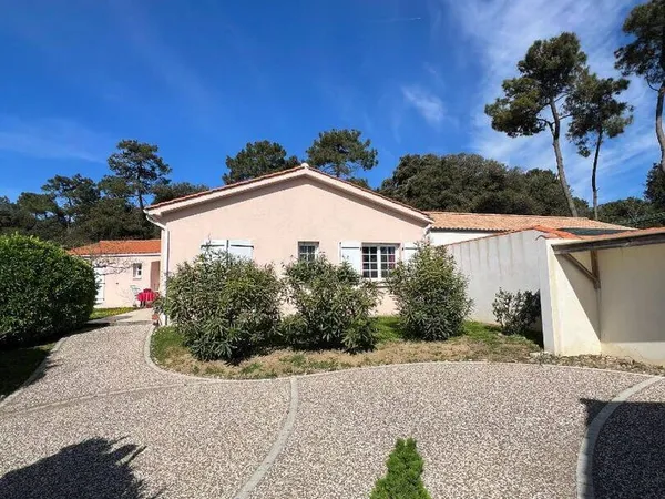 Maison 5 pièces 110 m²