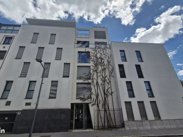 MONTCHAT Lyon3 Studio bis 31m²