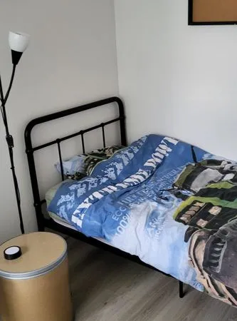 Chambre de 10m2 à louer sur Les Ulis