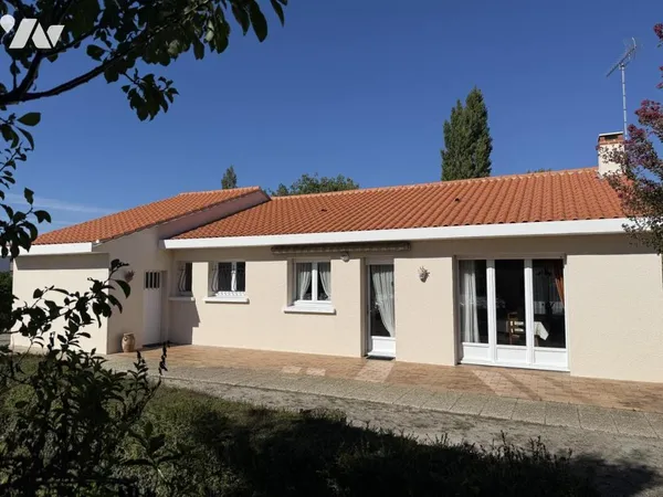 Maison 4 pièces 97 m²