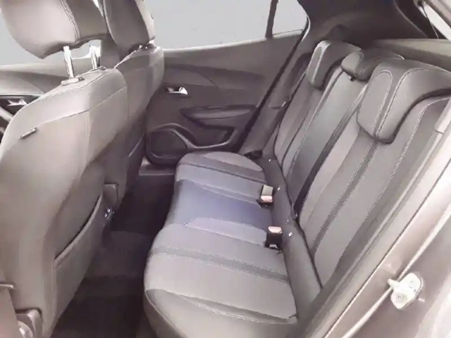 Peugeot 2008 bluehdi 110 s&amp;s bvm6 — photo 78