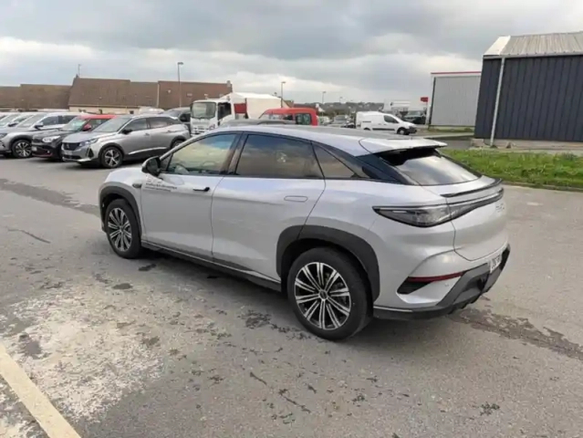 Byd Sealion 7 82,5 kwh 313ch rwd comfort 5p — photo 3