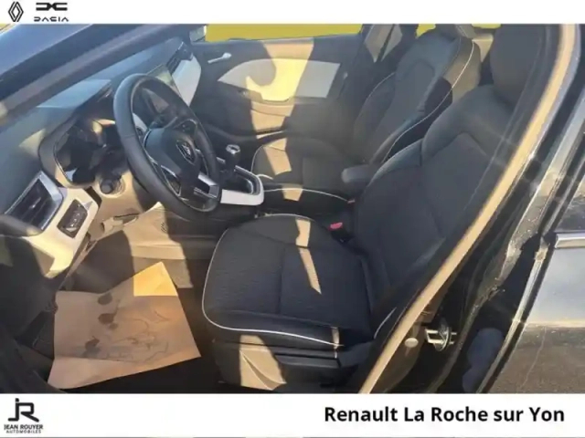 Renault Clio 1.0 tce 90ch techno — photo 3