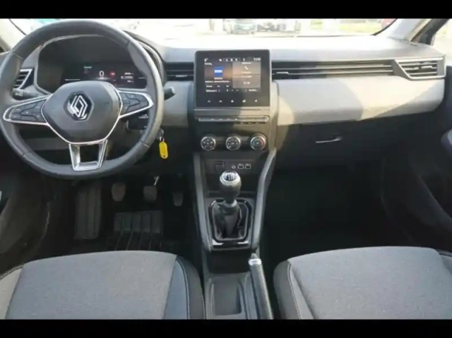 Renault Clio 1.0 sce 65ch evolution — photo 11