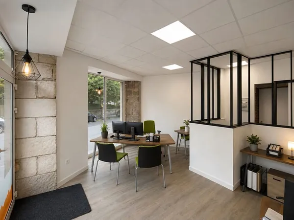Secteur Aurillac République ! Local commercial