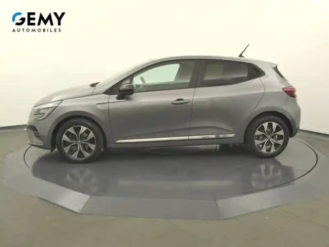 Renault Clio blue dci 100 — photo 19