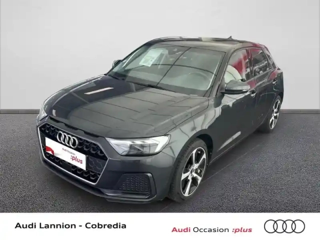 Audi A1 sportback 25 tfsi 95ch advanced