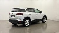 Citroen C5 Aircross 1.2 Hybride 136ch PLUS boite automatique — photo 5