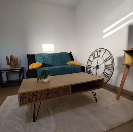 Appartement 1 pièce 31 m²