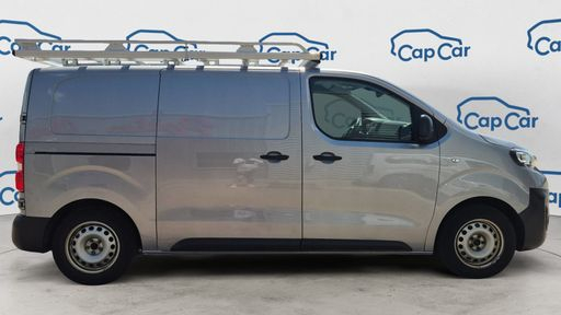 Peugeot Expert VU 2.0 HDi 145 EAT8 - Premium Standard – 2023 – 98000 km – Diesel – Boîte Automatique — photo 10