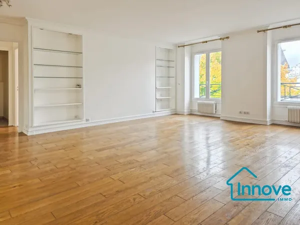 Appartement familial