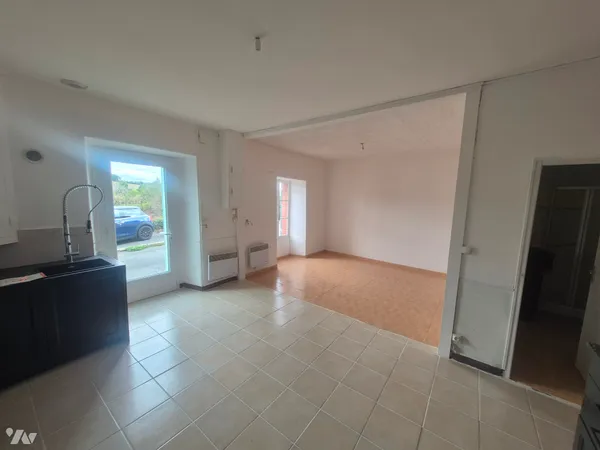 Maison 4 pièces 75 m²