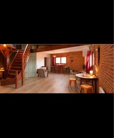 Appartement duplex meublé, Montauban centre ville
