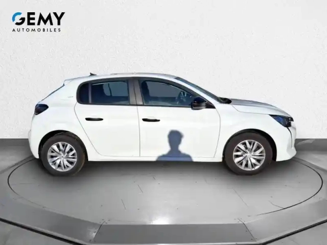 Peugeot 208 puretech 75 s&amp;s bvm5 — photo 36