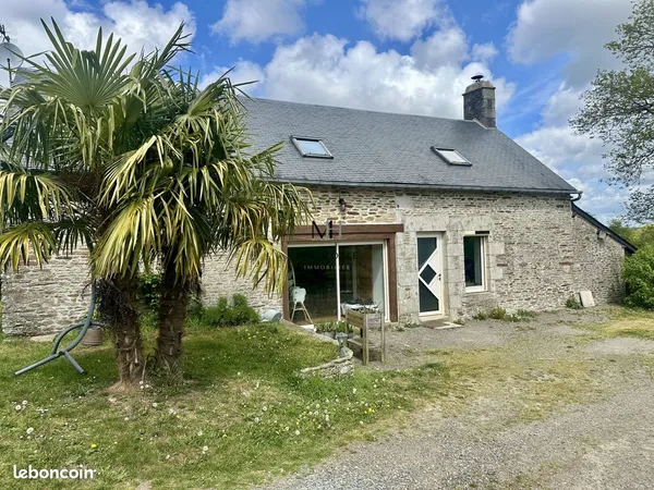 Maison 4 pièces 112 m²