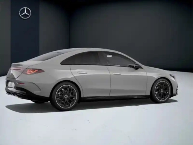 Mercedes Cla 200 amg line — photo 19