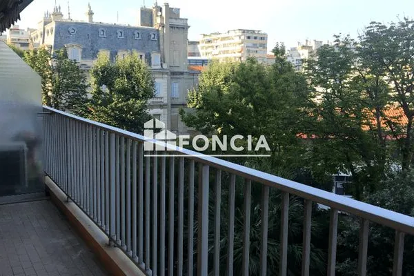 Appartement 4 pièces 127 m²