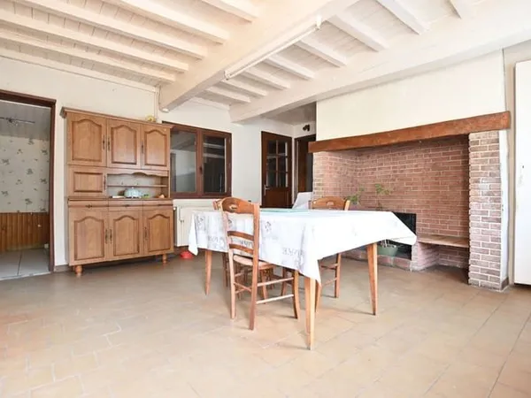 Maison 3 pièces 93 m²