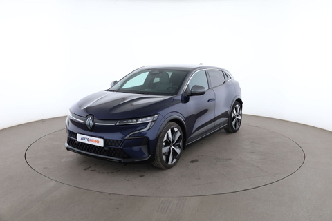 Renault Megane E-Tech E-Tech EV60 Optimum Charge Techno