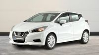 Nissan Micra 1.0 IG-T 92ch Acenta 2021.5
