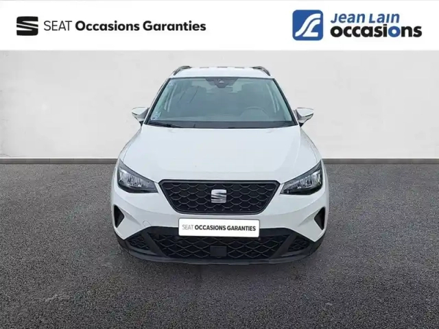 Seat Arona 1.0 tsi 95 ch start/stop bvm5 — photo 29