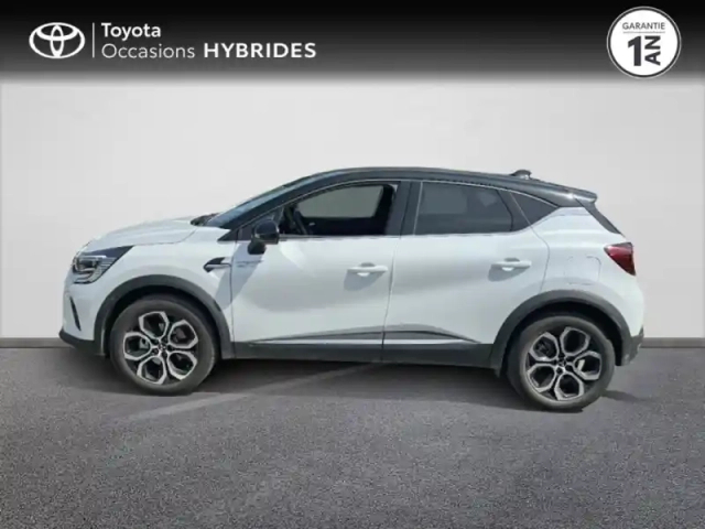 Mitsubishi Asx 1.6 mpi phev 159ch instyle — photo 3