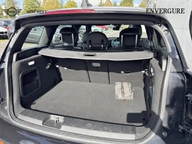 Mini Mini clubman cooper 136ch knightsbridge bva7 — photo 8