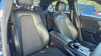 Mercedes Classe A 180 d 116ch Progressive Line 7G-DCT — photo 15