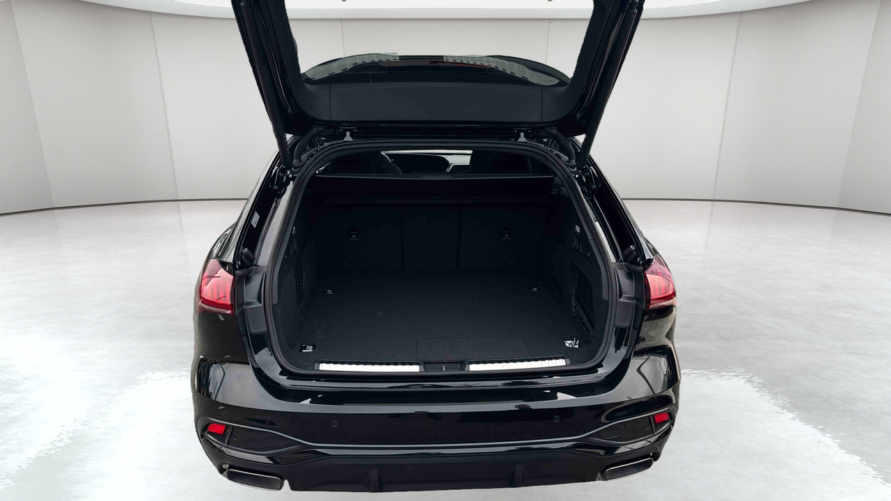Audi A5 Avant e-hybrid 299 ch S tronic 7 Quattro — photo 13