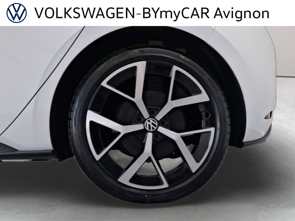 Volkswagen ID.3 Neo 79 kWh — photo 18