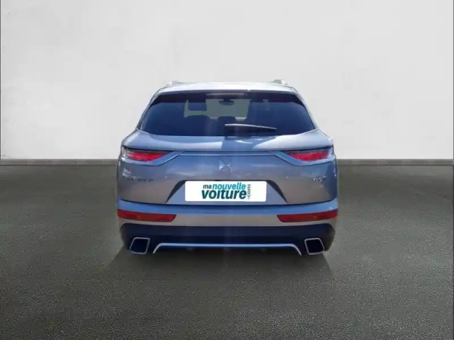 Ds Ds 7 ds7 crossback hybride e-tense 300 eat8 4x4 — photo 5