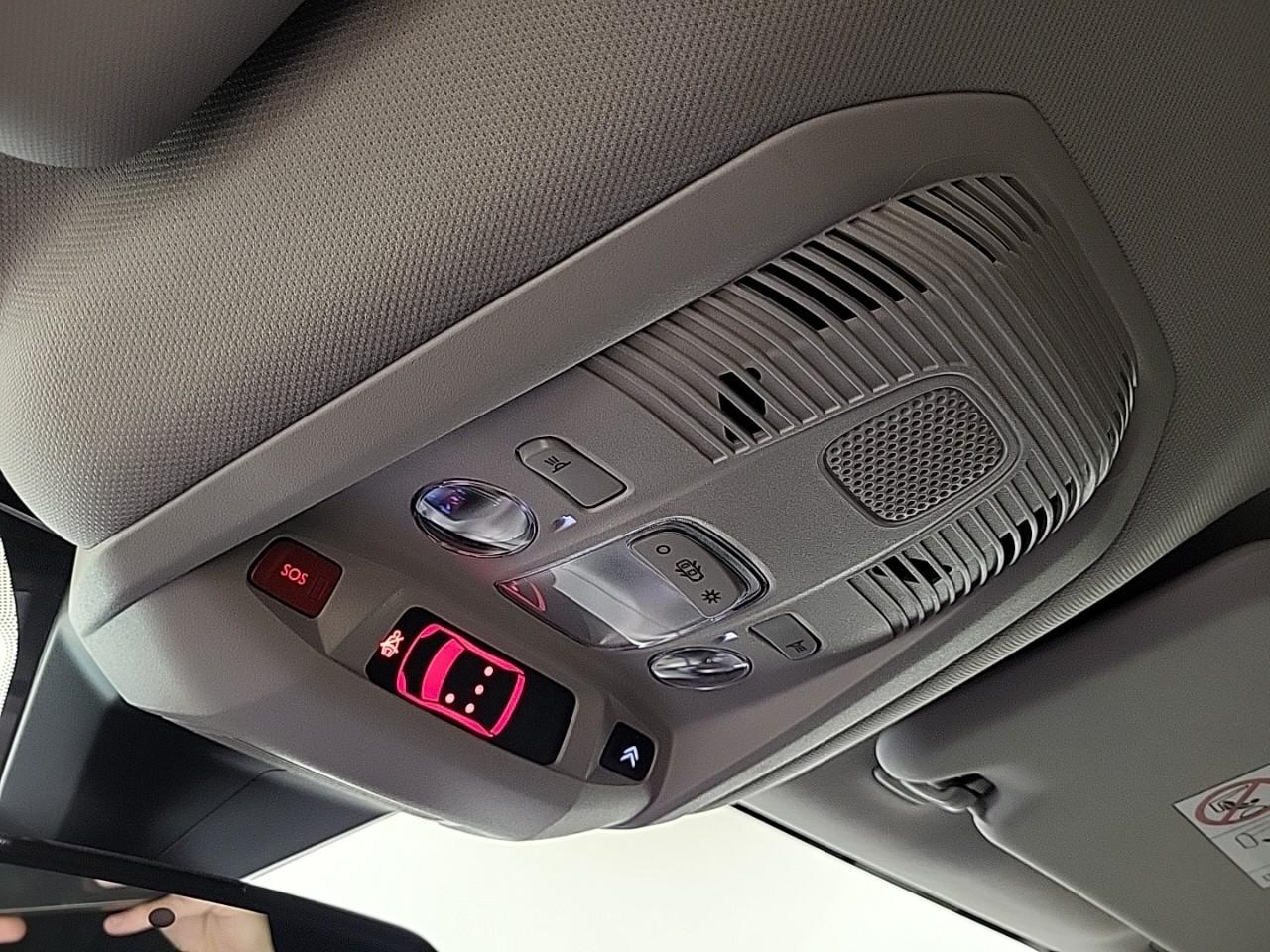 Citroën C5 Aircross puretech 130 s&s bvm6 c-series — photo 24