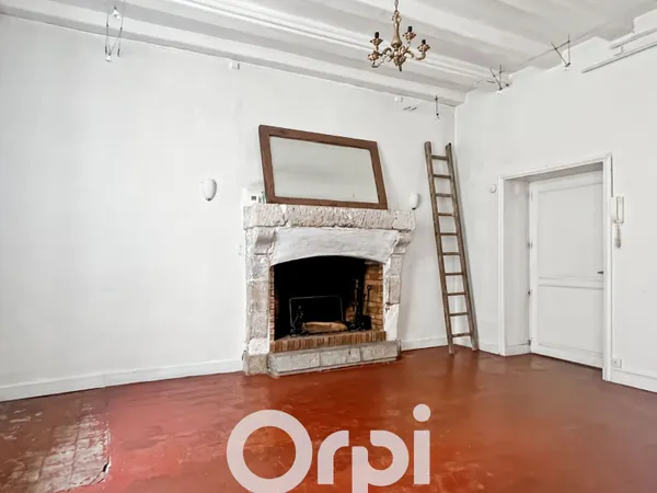 Appartement 2 pièces 54 m²